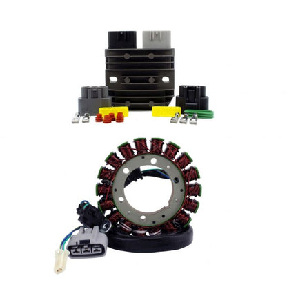 RMSTATOR 250W AC TO DC CONVERSION BATTERY CHARGING KIT