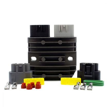RMSTATOR 250W AC TO DC CONVERSION BATTERY CHARGING KIT