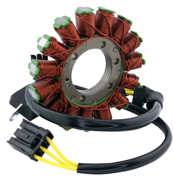 RMSTATOR GENERATOR STATOR