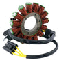 RMSTATOR GENERATOR STATOR