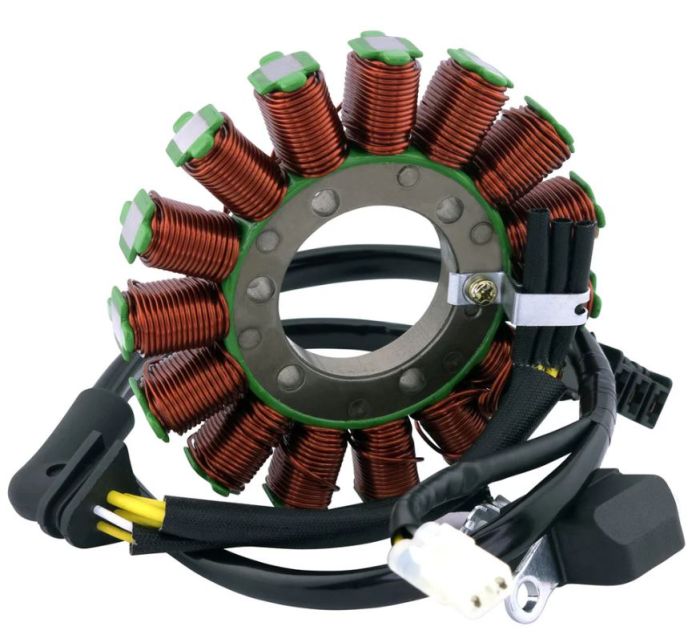 RMSTATOR GENERATOR STATOR