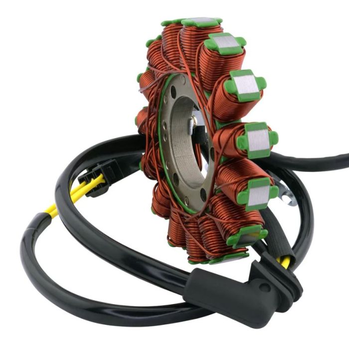 RMSTATOR GENERATOR STATOR