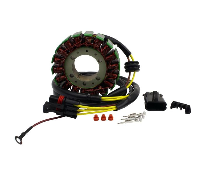 RMSTATOR GENERATOR STATOR