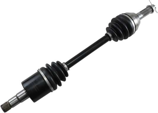 MOOSE OFFROAD Axle Assembly - Complete - Standard - Rear Right - '06-'09 Polaris Ranger 500/700 LM6-PO-8-385