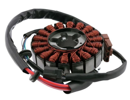 RMSTATOR GENERATOR STATOR