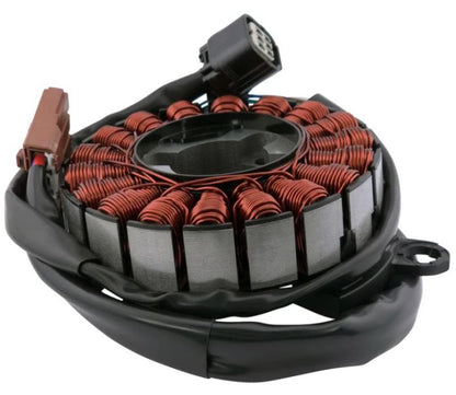 RMSTATOR GENERATOR STATOR