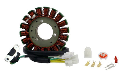 RMSTATOR GENERATOR STATOR
