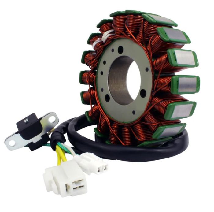 RMSTATOR GENERATOR STATOR