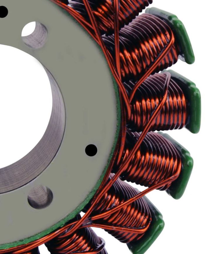 RMSTATOR GENERATOR STATOR