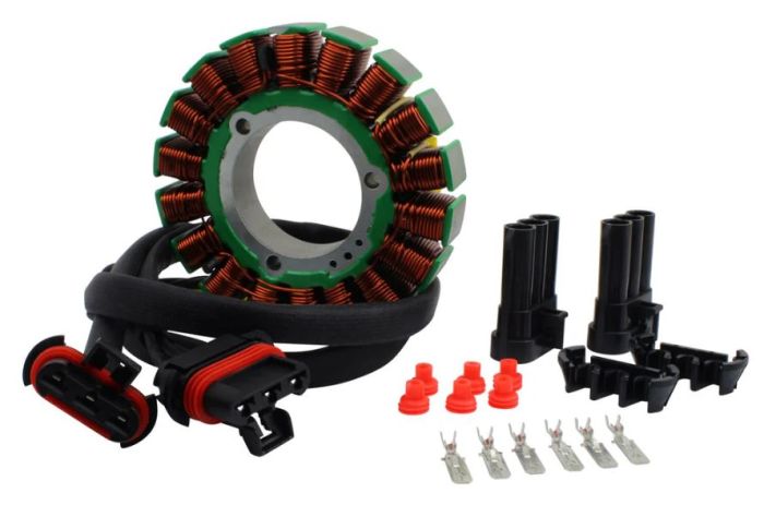 RMSTATOR GENERATOR STATOR 900W DUAL OUTPUT
