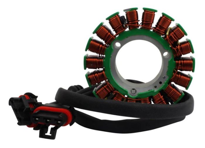 RMSTATOR GENERATOR STATOR 900W DUAL OUTPUT