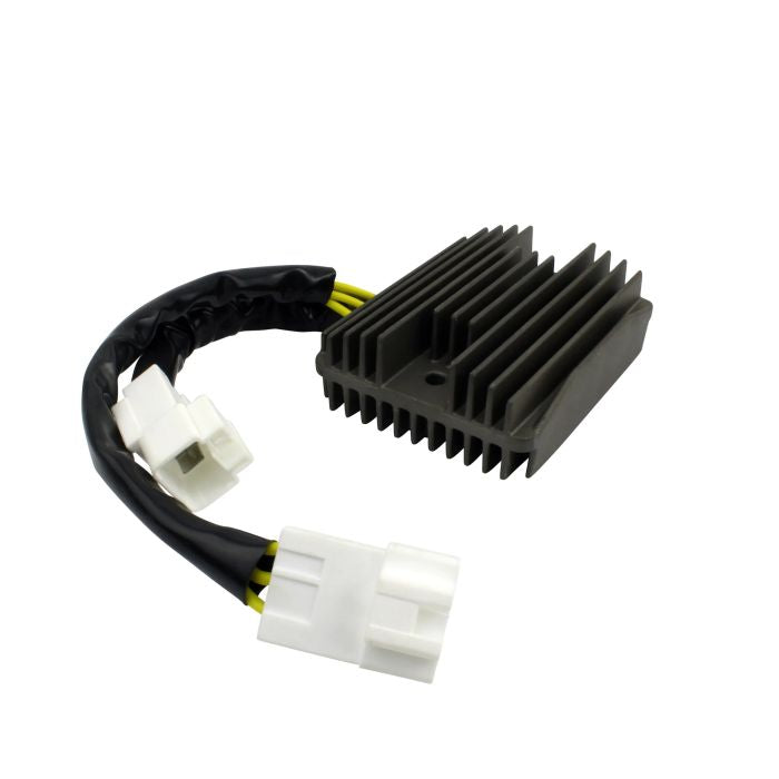 RMSTATOR VOTAGE REGULATOR RECTIFIER