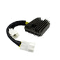 RMSTATOR VOTAGE REGULATOR RECTIFIER