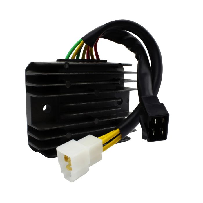 RMSTATOR VOTAGE REGULATOR RECTIFIER