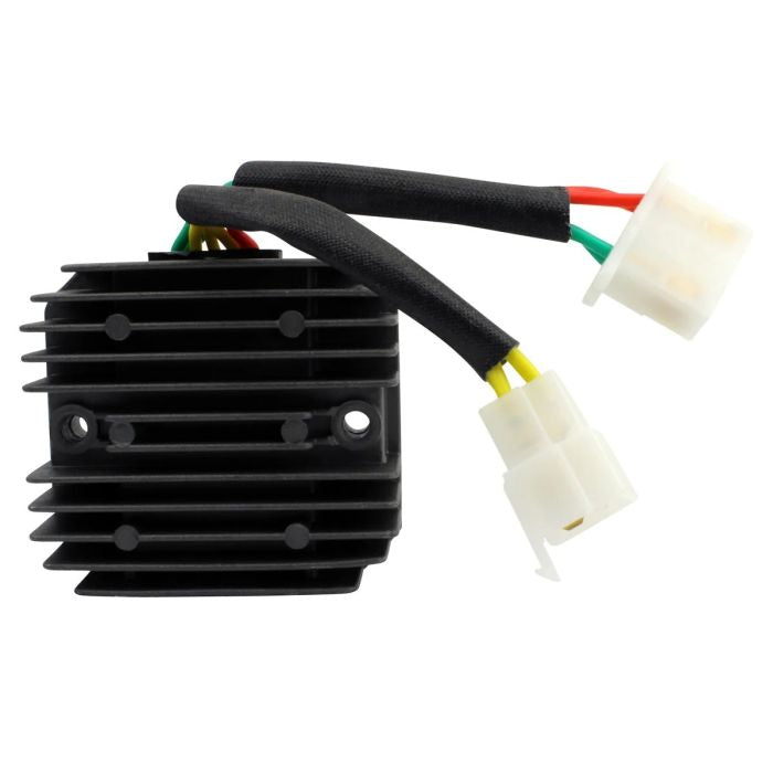 RMSTATOR VOTAGE REGULATOR RECTIFIER