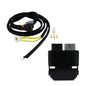 RMSTATOR REVOLT REGULATOR + SUREPOWER ECM BYPASS HARNESS