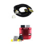 RMSTATOR SERIES MACHINED ALUM REGULATOR + BYPASS HARNESS
