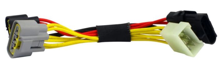 RMSTATOR REVOLT REGULATOR + HARNESS