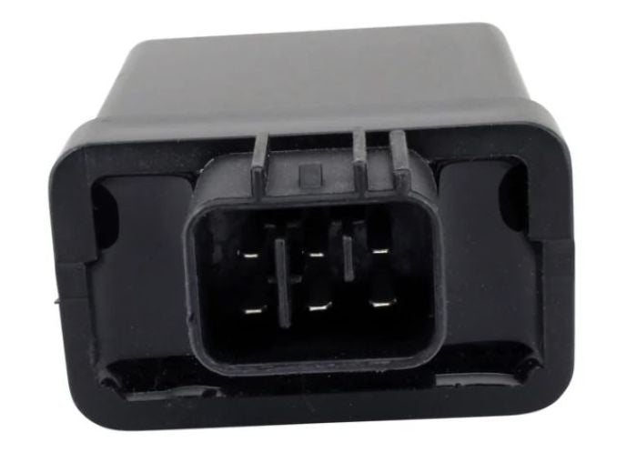 RMSTATOR TESTED CDI BOX