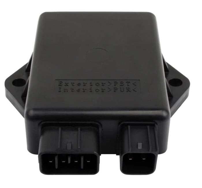 RMSTATOR TESTED PEAKRPM CDI BOX