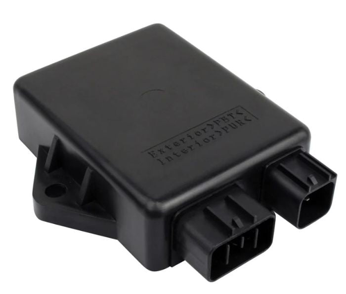 RMSTATOR TESTED PEAKRPM CDI BOX