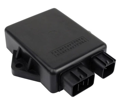 RMSTATOR TESTED PEAKRPM CDI BOX