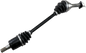 MOOSE OFFROAD Axle Assembly - Complete - Standard - Front Right - '04-'07 Suzuki Vinson 500 LM6-SK-8-202