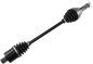 MOOSE OFFROAD Axle Assembly - Complete - Standard - Rear Left/Right - Polaris LM6-PO-8-397