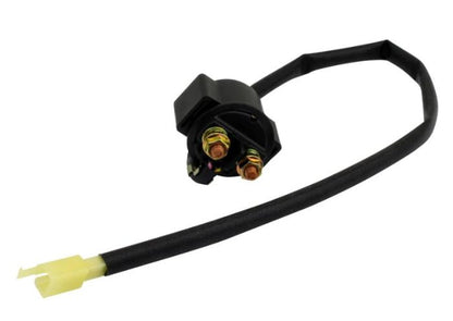 RMSTATOR STARTER RELAY SOLENOID