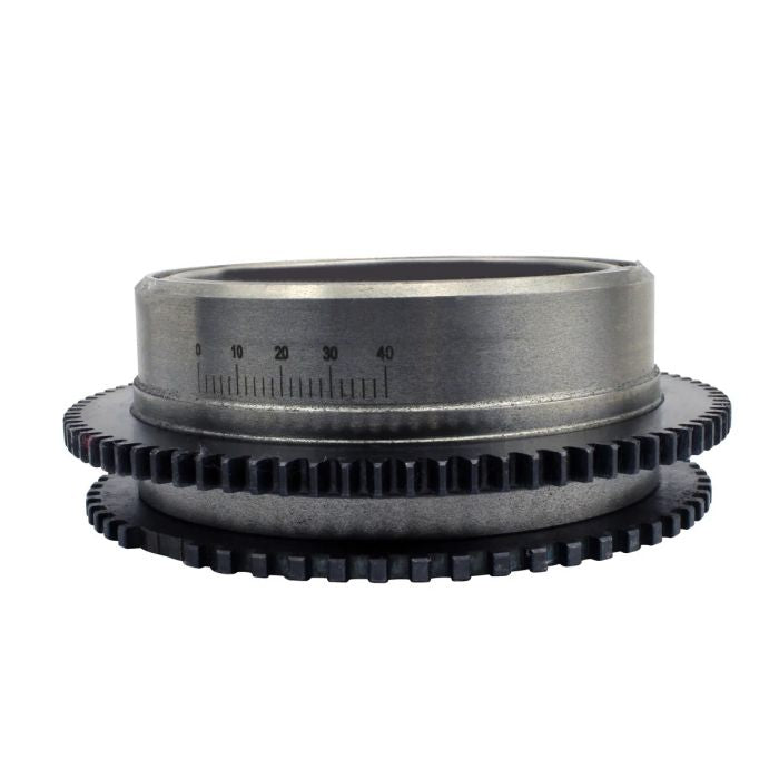 RMSTATOR IMPROVED CAPPED MAGNETO FLYWHEEL