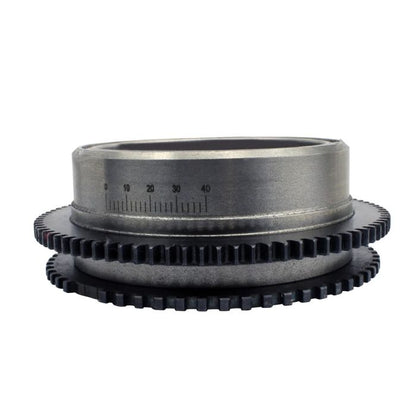 RMSTATOR IMPROVED CAPPED MAGNETO FLYWHEEL