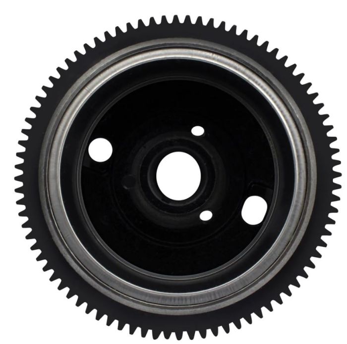 RMSTATOR IMPROVED CAPPED MAGNETO FLYWHEEL