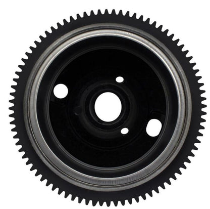 RMSTATOR IMPROVED CAPPED MAGNETO FLYWHEEL