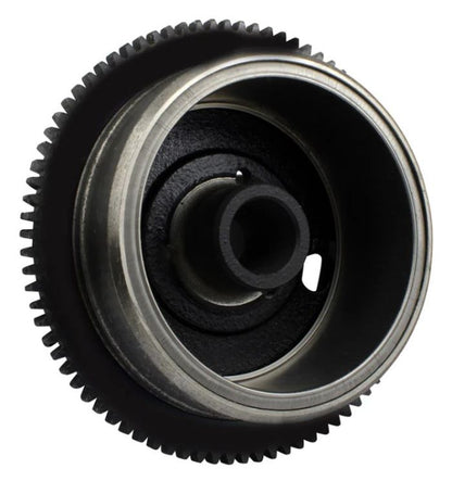 RMSTATOR IMPROVED CAPPED MAGNETO FLYWHEEL