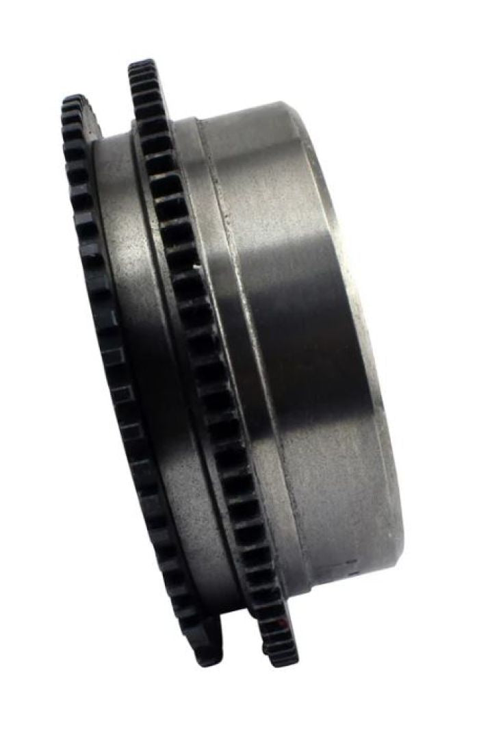 RMSTATOR IMPROVED CAPPED MAGNETO FLYWHEEL