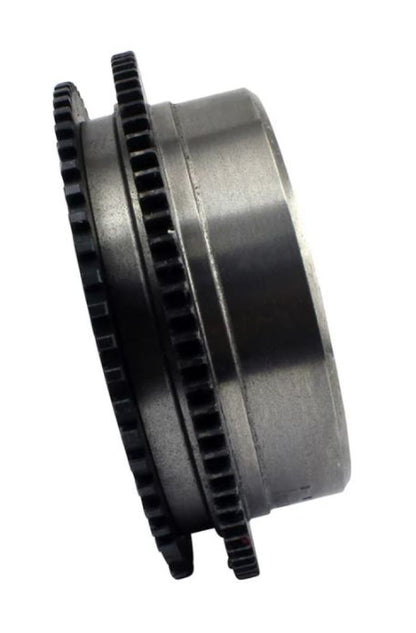 RMSTATOR IMPROVED CAPPED MAGNETO FLYWHEEL