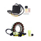 RMSTATOR KIT HIGH OUTPUT STATOR + MOSFET VOLTAGE REG/REC