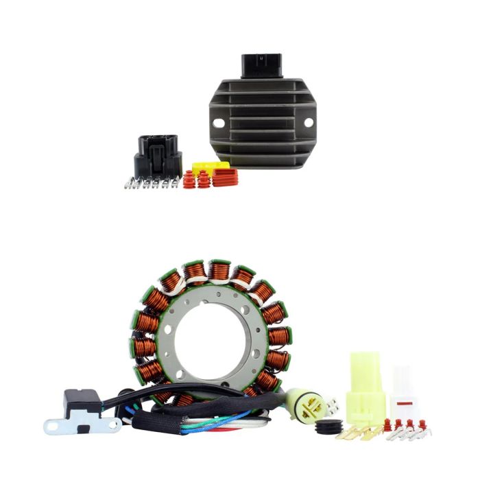 RMSTATOR KIT 400W STATOR + MOSFET REGULATOR