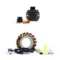 RMSTATOR KIT 400W STATOR + MOSFET REGULATOR