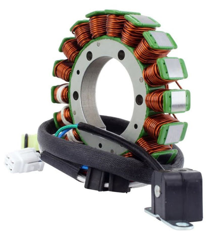 RMSTATOR KIT 400W STATOR + MOSFET REGULATOR