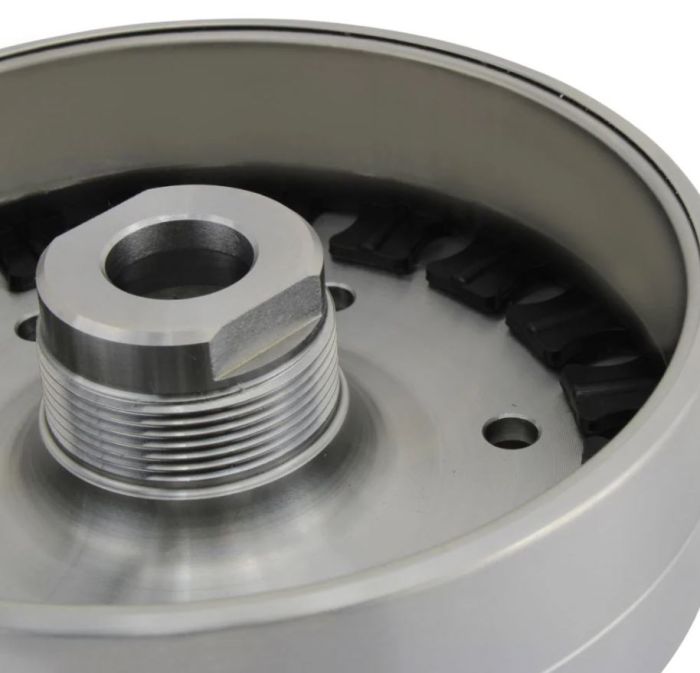 RMSTATOR STATOR + FLYWHEEL + GASKET