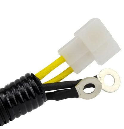 RMSTATOR VOLTAGE REGULATOR HARNESS