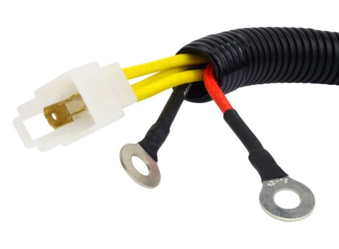 RMSTATOR VOLTAGE REGULATOR HARNESS