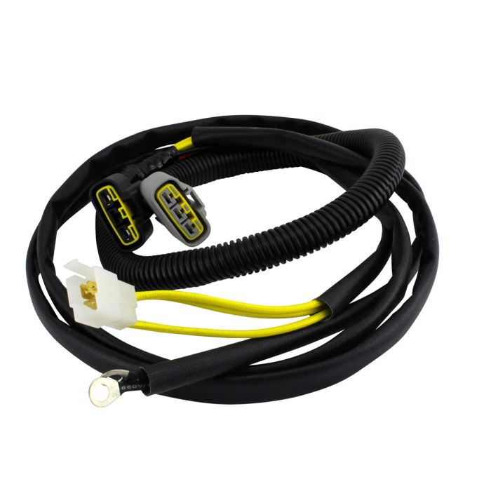 RMSTATOR ECM BYPASS HARNESS
