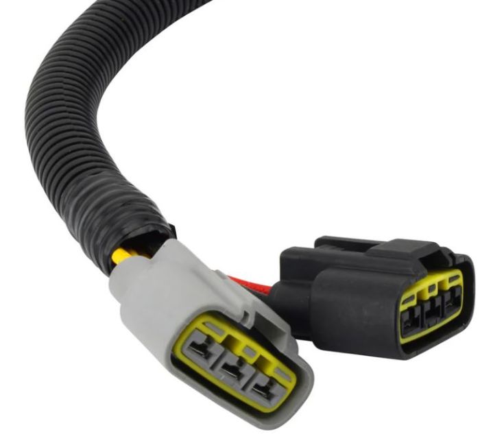 RMSTATOR ECM BYPASS HARNESS