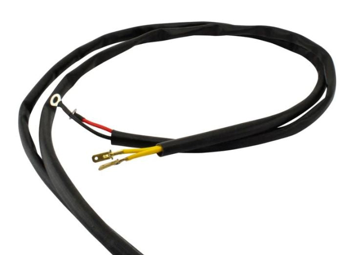 RMSTATOR ECM BYPASS HARNESS