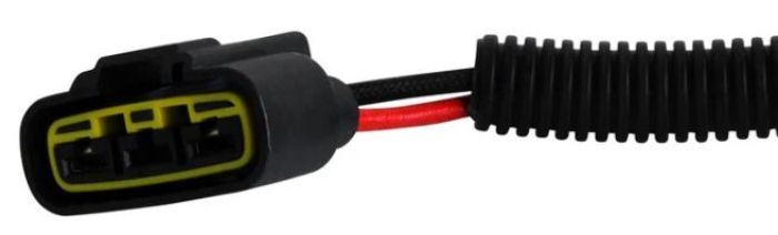 RMSTATOR VOLTAGE REGULATOR HARNESS