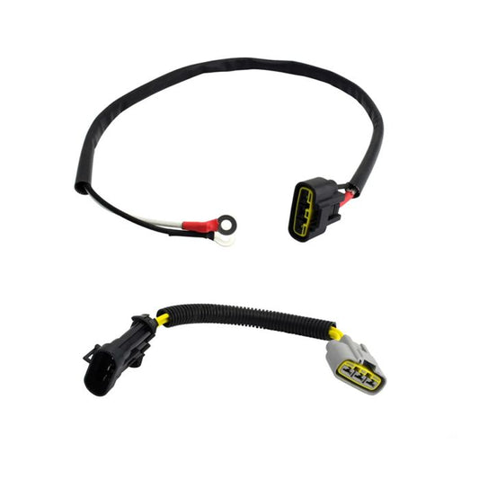 RMSTATOR VOLTAGE REGULATOR HARNESS