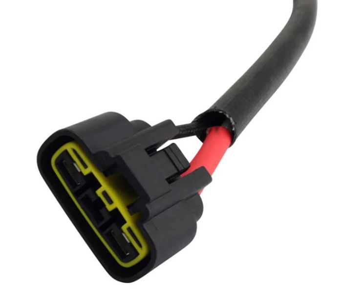 RMSTATOR VOLTAGE REGULATOR HARNESS