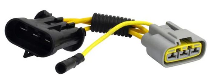 RMSTATOR VOLTAGE REGULATOR HARNESS